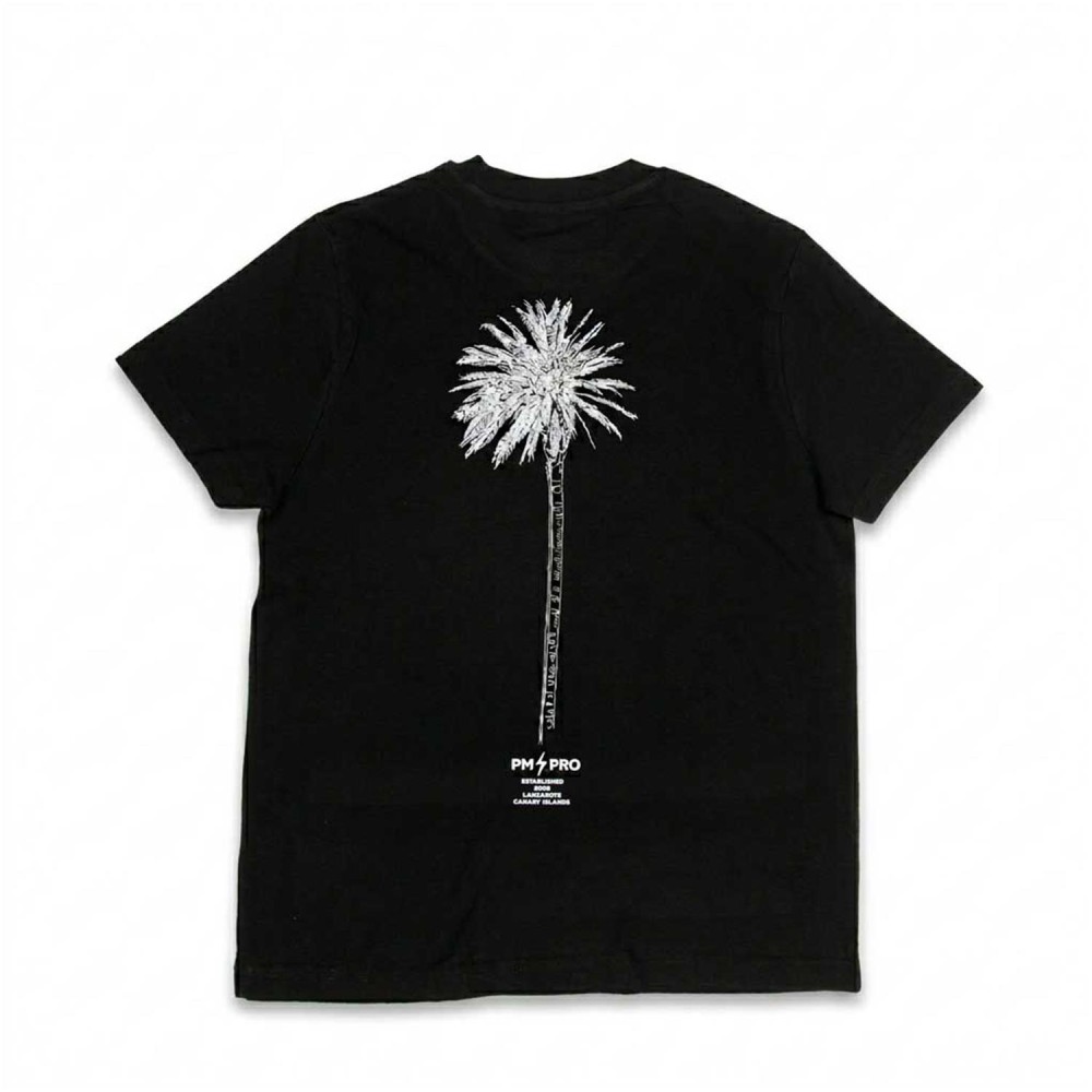 Camiseta SIENTE CANARIAS Palmera