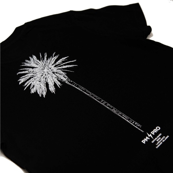 Camiseta SIENTE CANARIAS Palmera