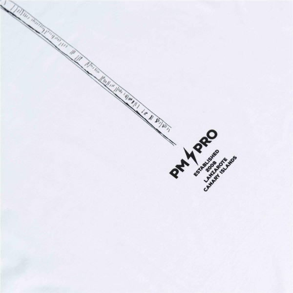 Camiseta SIENTE CANARIAS Palmera