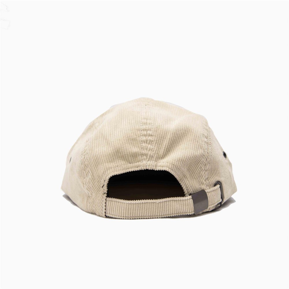 Gorra SIENTE CANARIAS 5 Panels