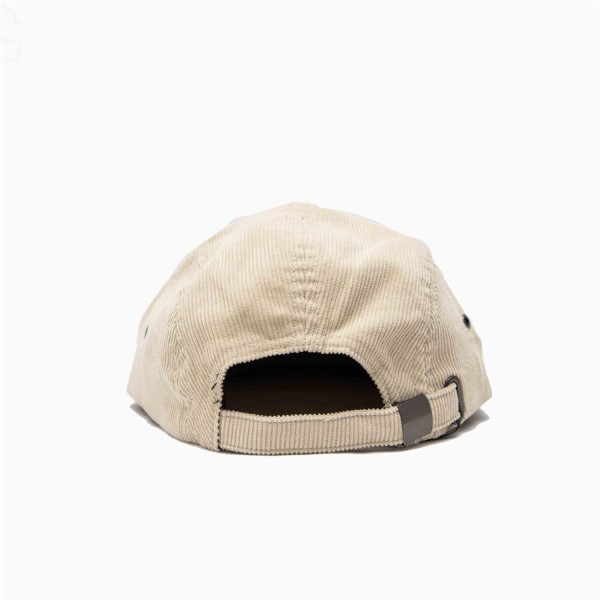 Gorra SIENTE CANARIAS 5 Panels