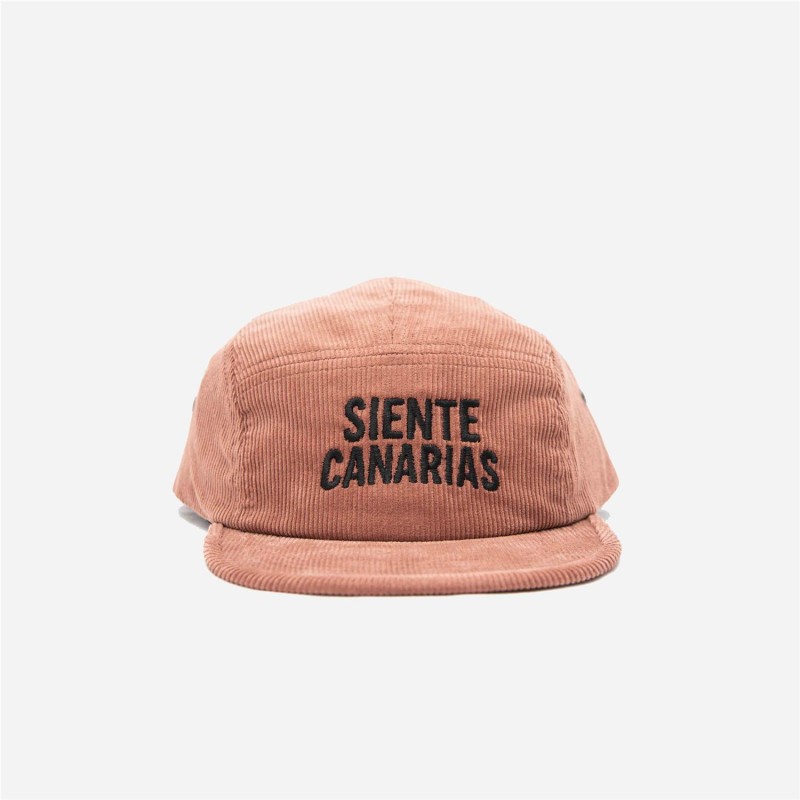 Gorra SIENTE CANARIAS 5 Panels 2
