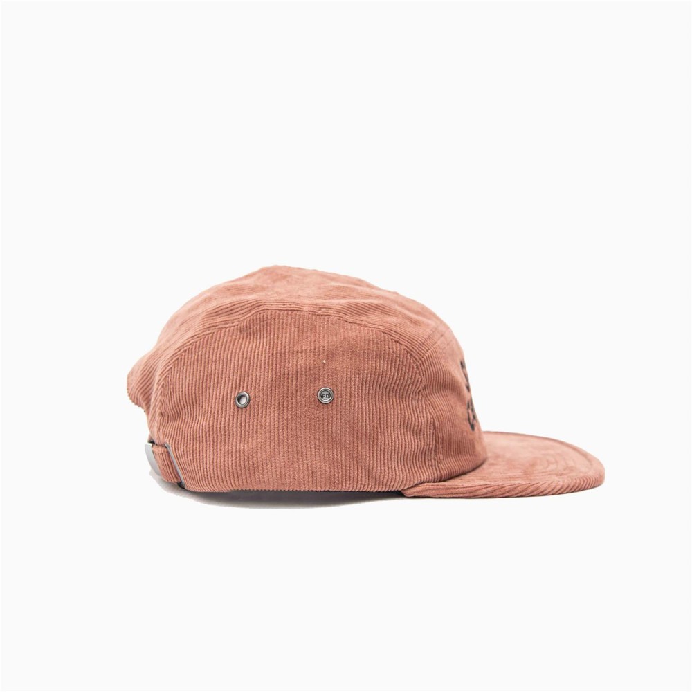 Gorra SIENTE CANARIAS 5 Panels