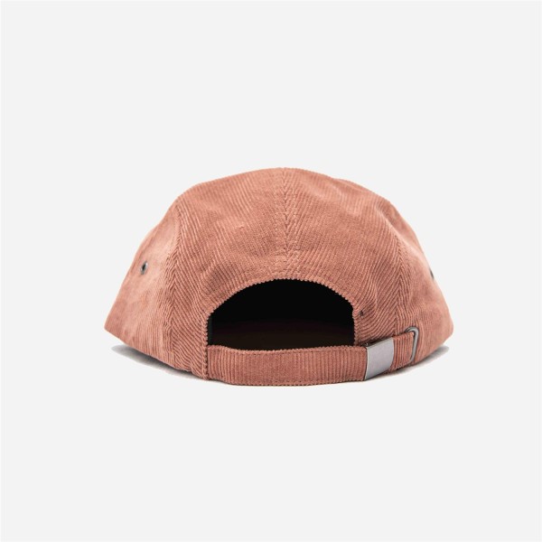 Gorra SIENTE CANARIAS 5 Panels