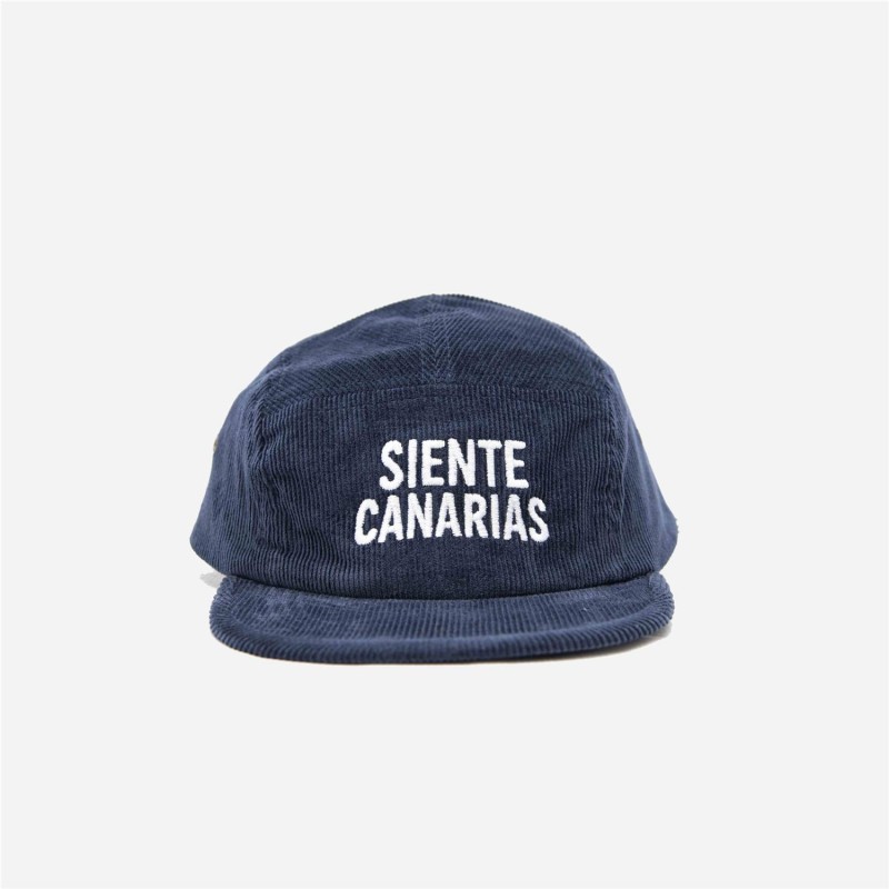 Gorra SIENTE CANARIAS 5 Panels 2