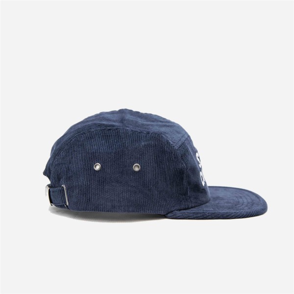 Gorra SIENTE CANARIAS 5 Panels