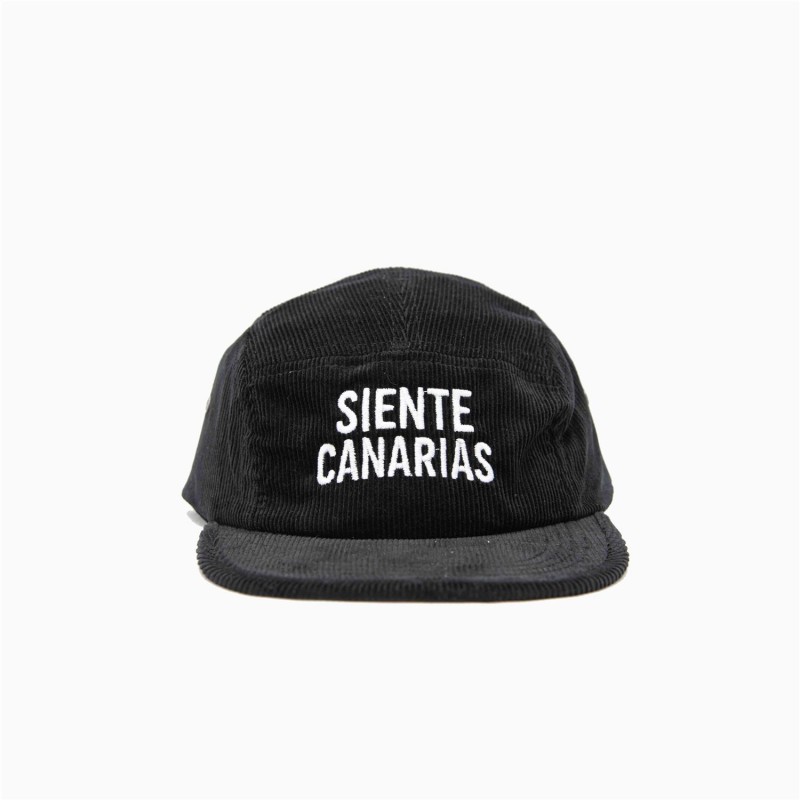Gorra SIENTE CANARIAS 5 Panels 2
