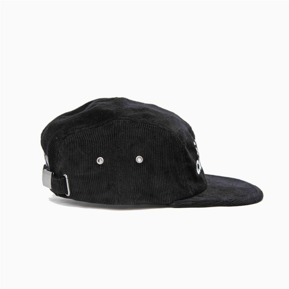 Gorra SIENTE CANARIAS 5 Panels