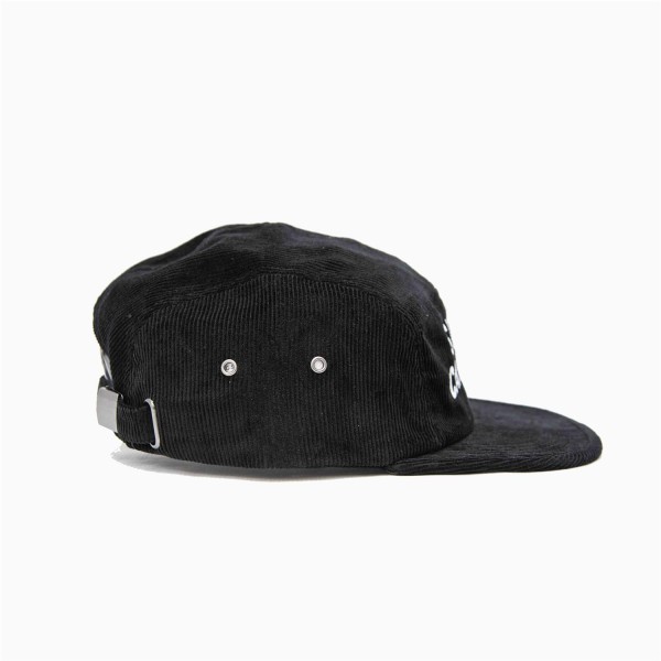 Gorra SIENTE CANARIAS 5 Panels