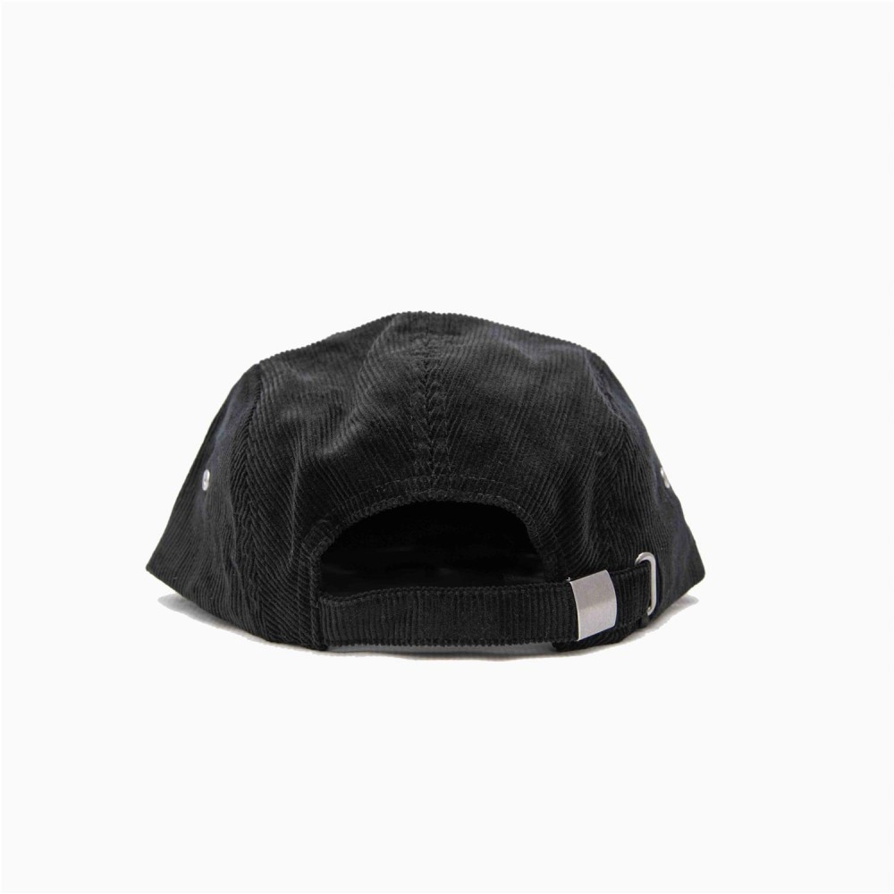 Gorra SIENTE CANARIAS 5 Panels