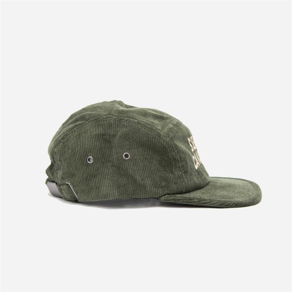 Gorra SIENTE CANARIAS 5 Panels