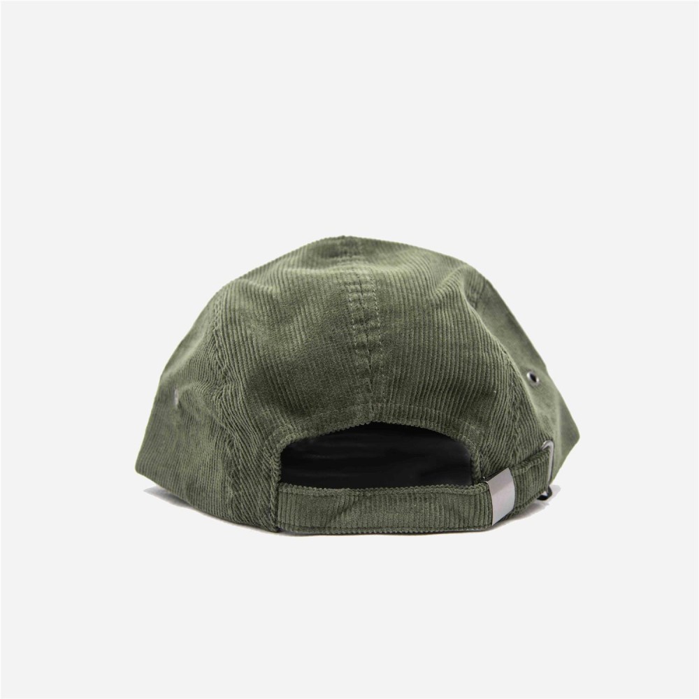 Gorra SIENTE CANARIAS 5 Panels