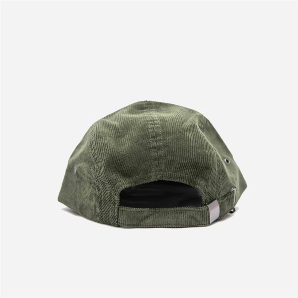 Gorra SIENTE CANARIAS 5 Panels