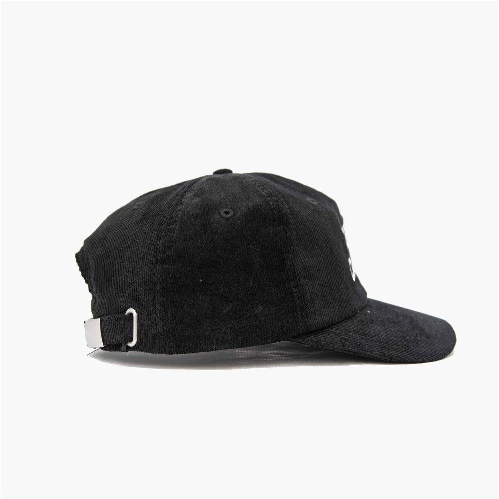 Gorra SIENTE CANARIAS Pana