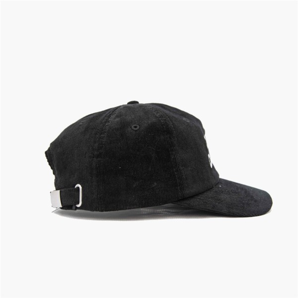 Gorra SIENTE CANARIAS Pana
