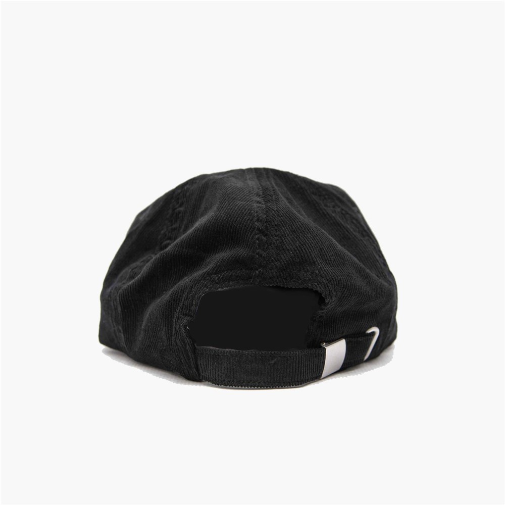 Gorra SIENTE CANARIAS Pana