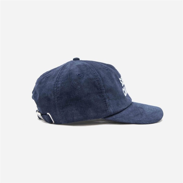 Gorra SIENTE CANARIAS Pana