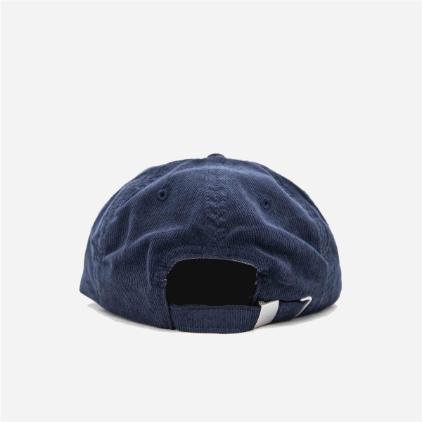 Gorra SIENTE CANARIAS Pana