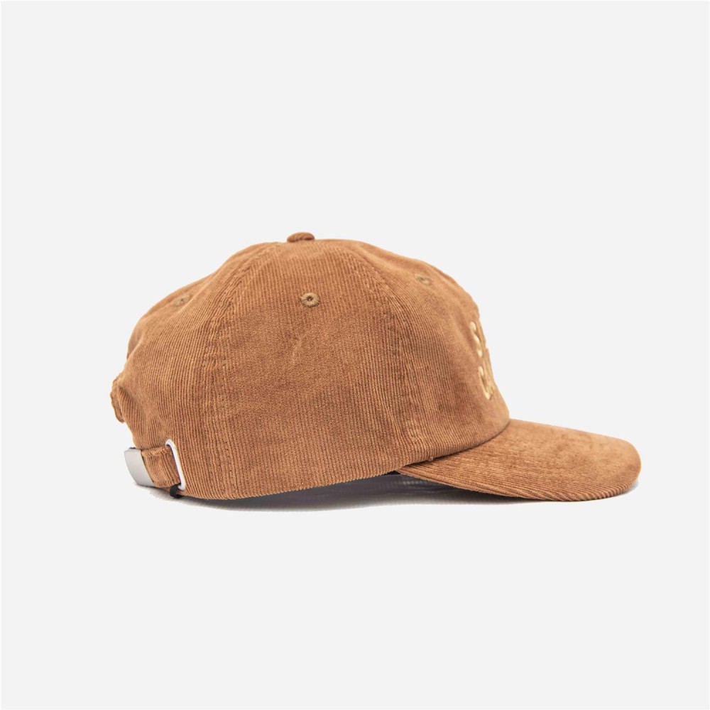 Gorra SIENTE CANARIAS Pana