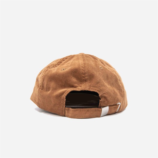 Gorra SIENTE CANARIAS Pana