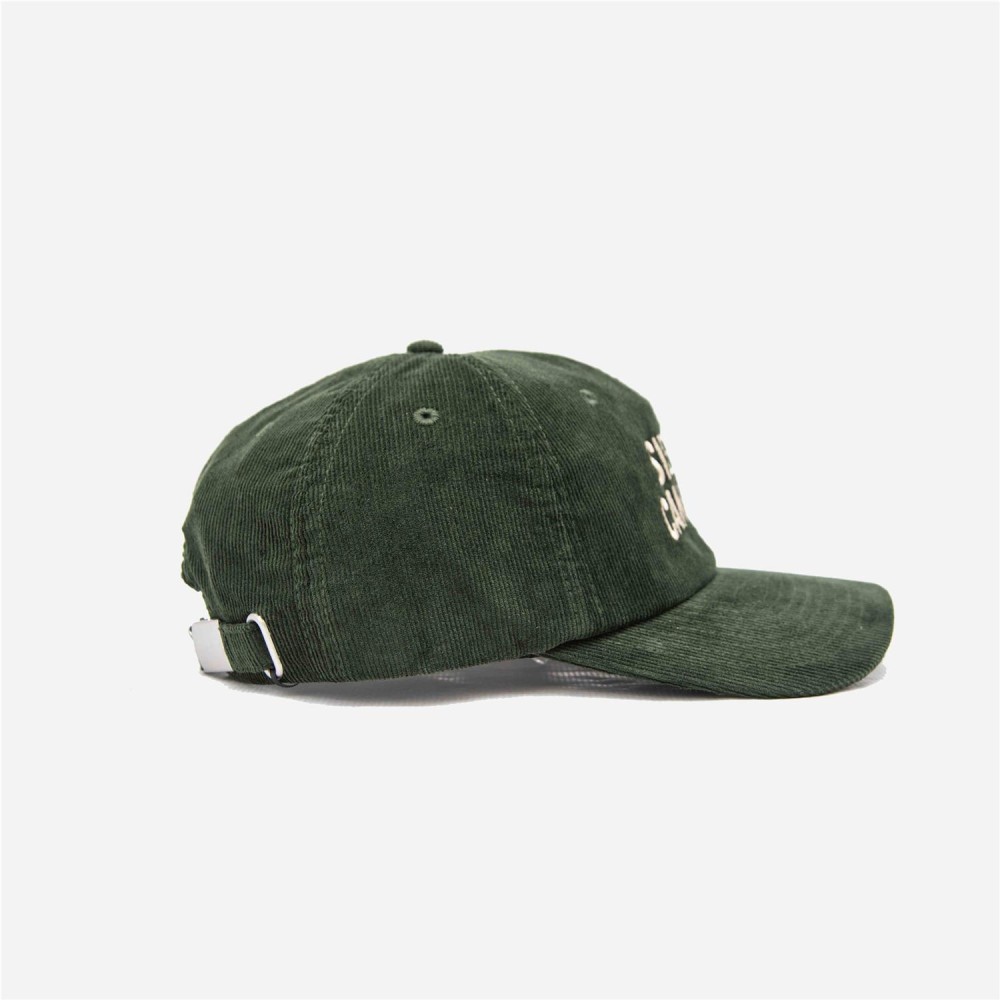 Gorra SIENTE CANARIAS Pana