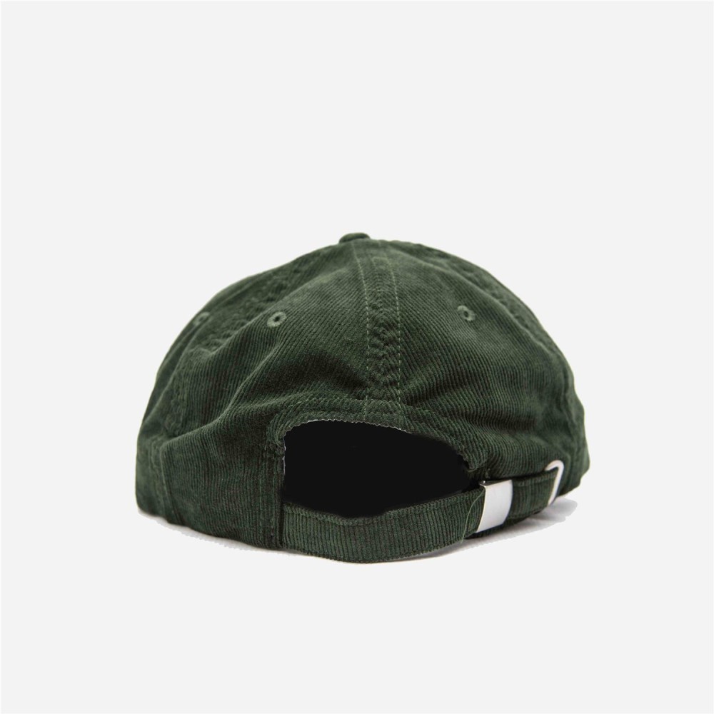 Gorra SIENTE CANARIAS Pana