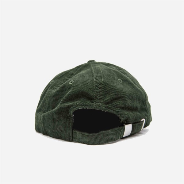 Gorra SIENTE CANARIAS Pana