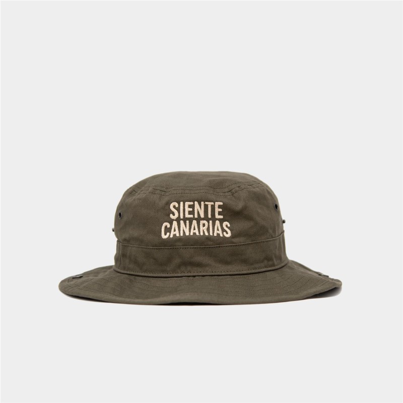 Gorro SIENTE CANARIAS Bucket