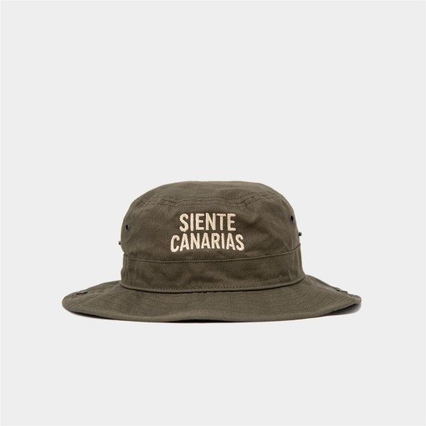 Gorro SIENTE CANARIAS Bucket